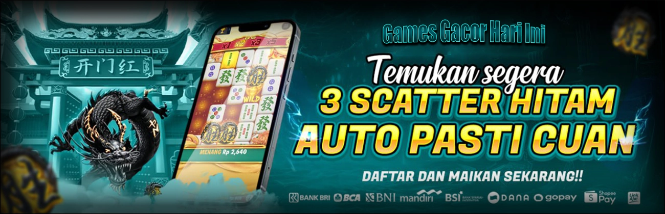 HADIR88 Desktop