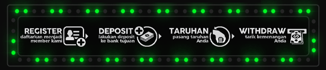 HADIR88 Jackpot